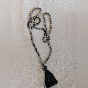 Mala Necklace